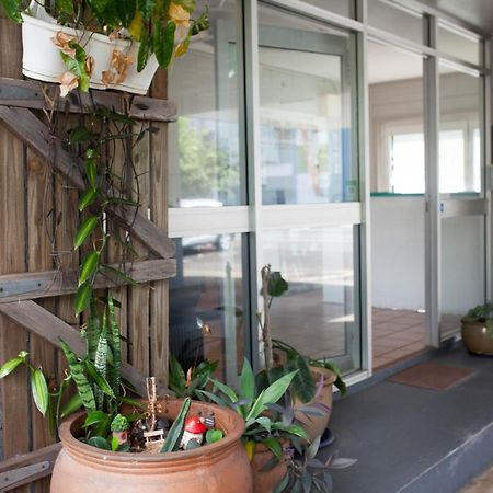 Cairns City Motel Exterior foto